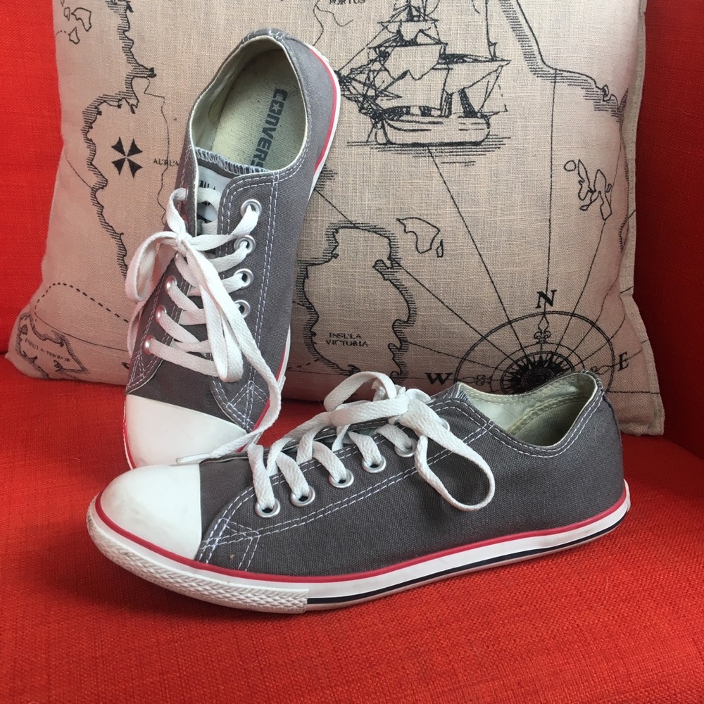 Converse Chuck Taylor Sneakers